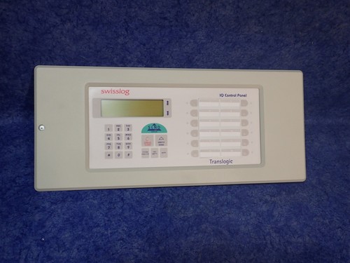 Swisslog translogic systems - translogic,