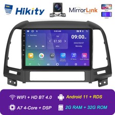 Autoradio 9" Android 15 per
