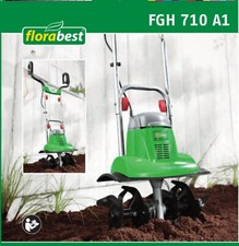 RICAMBIO PIGNONE RINFORZATO motozappa Grizzly Parkside Florabest FGH 710 A1
