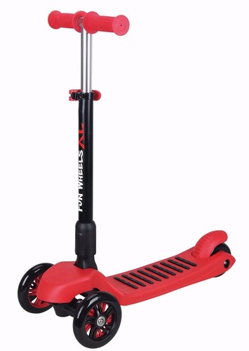 Monopattino twister rol bimbo - monopattino,