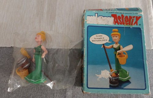 Play asterix madame - asterix,