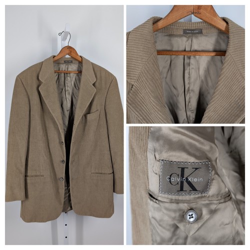 Giacca blazer normcore - giacca,
