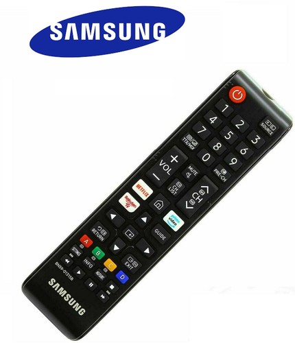 Telecomando originale samsung - telecomando,