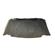 NISSAN Qashqai 2° Serie (10>13) TAPPETO VANO BAULE PER 84904JD000 M9R