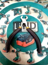 TRONCHESE PER ELETTRONICA A