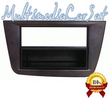 Mascherina Autoradio 1 2 Din