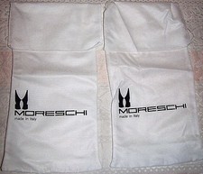 STOCK N.2 Sacca MORESCHI