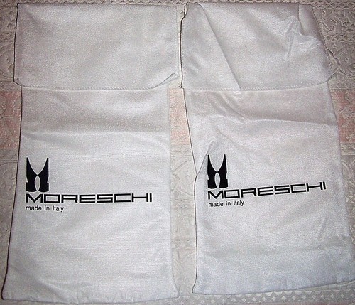 Stock sacca moreschi - stock,