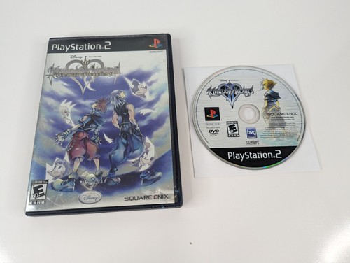 Kingdom hearts catena - kingdom,