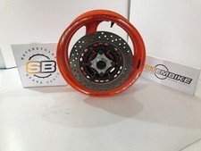 CERCHIO POSTERIORE YAMAHA