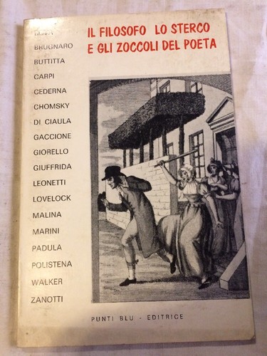 Libro filosofo sterco e - filosofo, lo