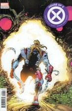 House of X n. 6 (2019)