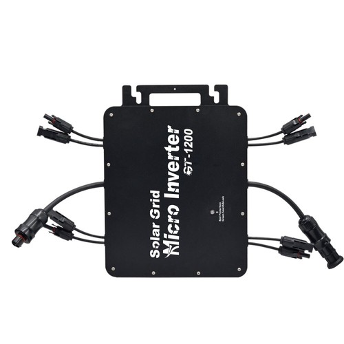 Microinverter micro inverter - micro,