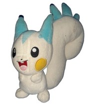 PACHIRISU Pokemon Peluche 35CM Takara Tomy Plush Pupazzo NINTENDO Regalo Bambino