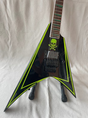 Chitarra elettrica jackson - chitarra,