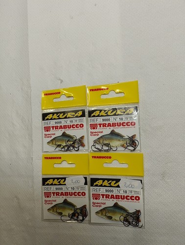 Trabucco akura serie - akura,