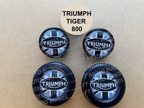 Triumph tiger 800 - triumph,