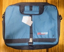 GADGET BORSA CCOMPUTER TELECOM  COLLEZIONISMO SCHEDE TELEFONICHE