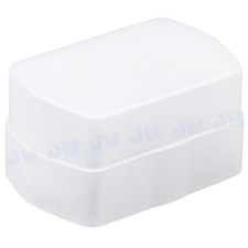 JJC Speedlite Diffusore di