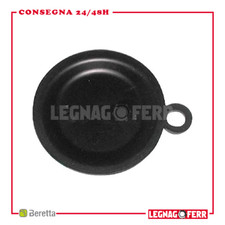 Membrana Pressostato Ø 45 mm Scaldabagno Beretta Ricambi Compatibili R4298 LF088