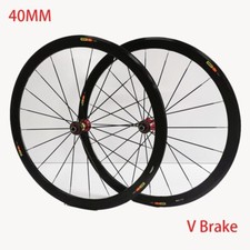 700*23-28C Road Bike Wheels