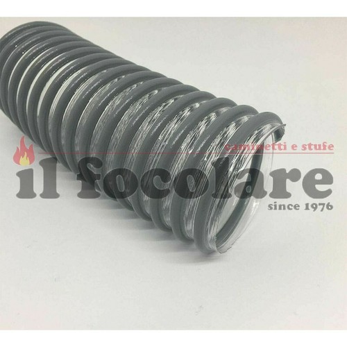 Edilkamin tubo airflex - edilkamin,