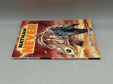 fumetto NATHAN NEVER bonelli numero 233