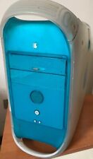 Apple Power mac g3 400 128 9gb  blue and white disco fisso difettato