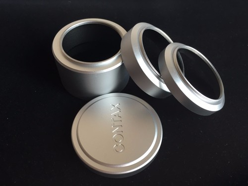 Set tappi cappuccio - in, metallo