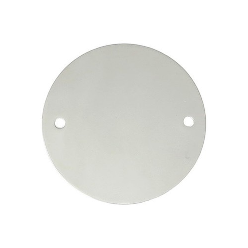 Harley sportster point cover - sportster,