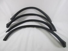 SALVABORDO PROTEZIONE PARAFANGHI ANTERIORI EPOSTERIORI METALPALST SEAT IBIZA 1.2