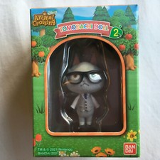 Animal Crossing New Horizon