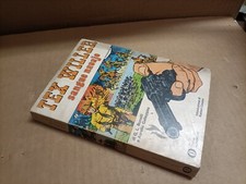 Bonelli Galeppini - Tex Willer