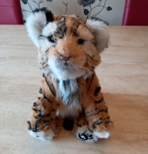 Wowwee alive grande - ***wowwee,