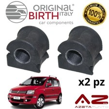 Gommini barra stabilizzatrice - gommini,