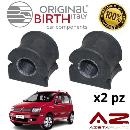 Gommini barra stabilizzatrice - gommini,