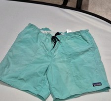 Pantaloncino uomo patagonia - pantaloncino,