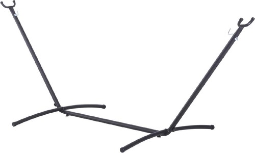 Supporto amaca giardino - amaca, da