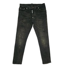 Dsquared2 Jeans Tidy Biker