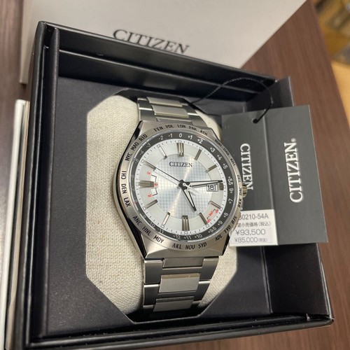 Attesa act line super - act, titanium