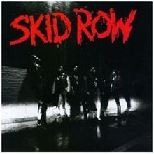 Skid Row von Skid Row | CD |