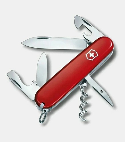 Victorinox spartan coltellino - victorinox,