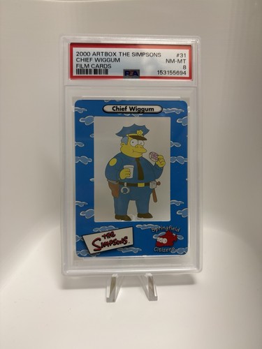 2000 artbox simpson - artbox, i