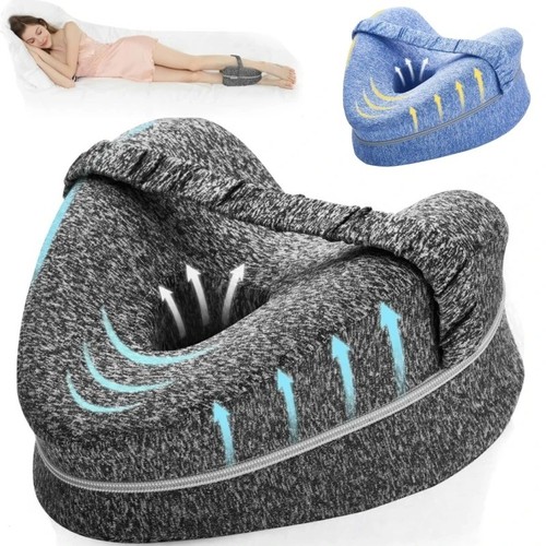Cuscino memory gambe schiuma - gambe,