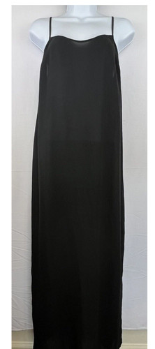 Maxi abito copricostume - j.,
