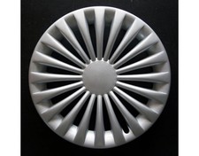 Set copricerchi farad 16 - da, 16"