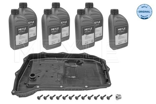 Kit pezzi cambio - kit,