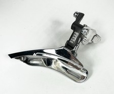 Deragliatore triplo anteriore