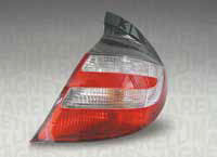 Fanale posteriore destro per - fanale,