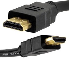Cavo HDMI da 1 m - 5 m metri